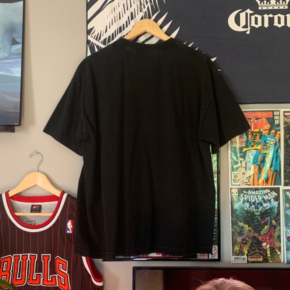 Kiss End of the Road T-shirt - Picture 4 of 5